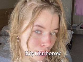 Edytdurborow