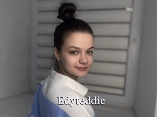 Edyteddie
