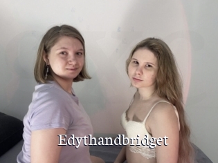 Edythandbridget