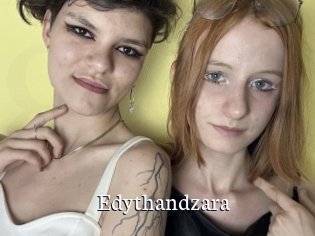 Edythandzara