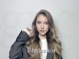 Edythankin