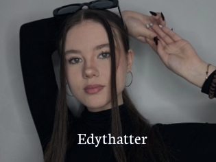 Edythatter