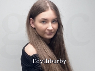 Edythburby