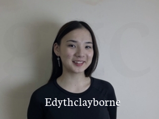 edythclayborne Gratis xxx Clips