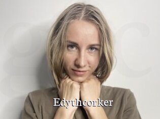 Edythcorker