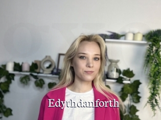 Edythdanforth