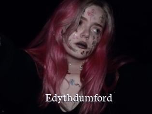 Edythdumford