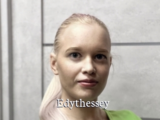 Edythessey