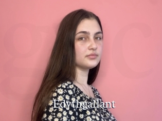 Edythgallant