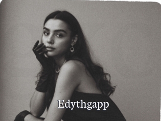 Edythgapp