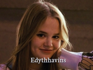 Edythhavins