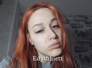 Edythhiett