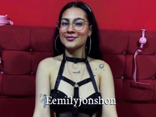 Eemilyjonshon