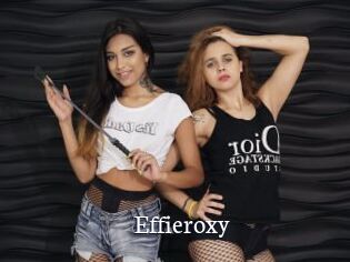 Effieroxy