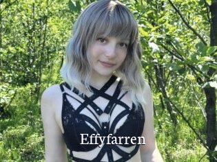 Effyfarren