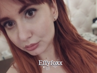 Effyfoxx