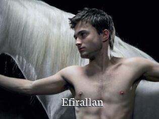 Efirallan