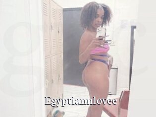 Egyptiannlovee