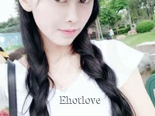 Ehotlove