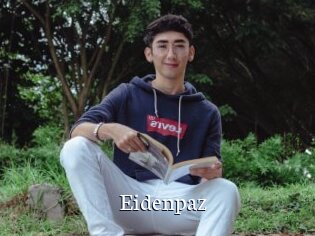 Eidenpaz