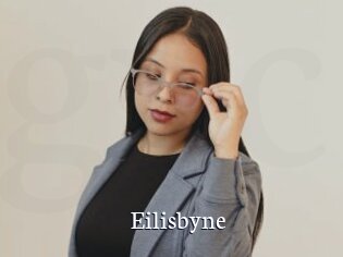 Eilisbyne