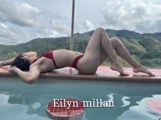 eilyn_millan Gratis xxx Clips