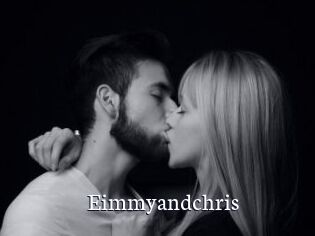 Eimmyandchris