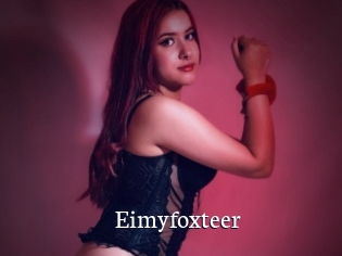 Eimyfoxteer