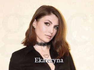 Ekateryna