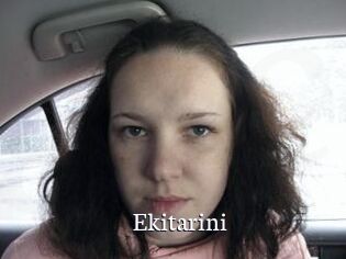 Ekitarini
