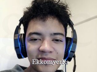 EkkomyerRs