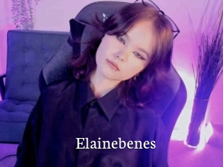 Elainebenes