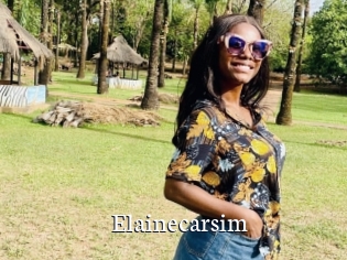 Elainecarsim