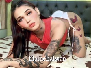Elainehalston