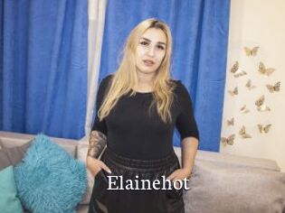 Elainehot
