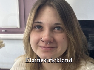 Elainestrickland