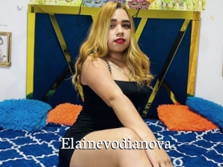 Elainevodianova