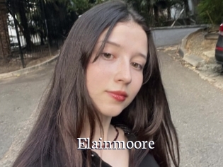 elainmoore Gratis xxx Clips
