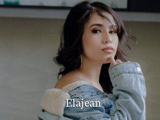 Elajean
