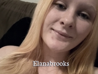 Elanabrooks