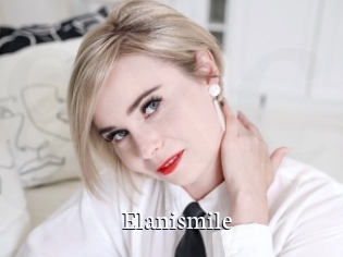 Elanismile