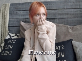Elaseacutea
