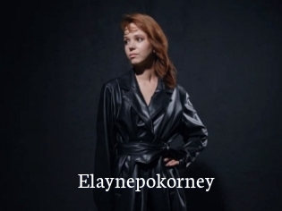 Elaynepokorney