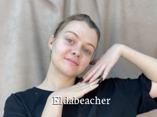 Eldabeacher