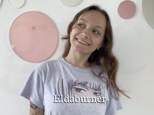Eldaburner