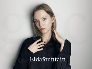 Eldafountain