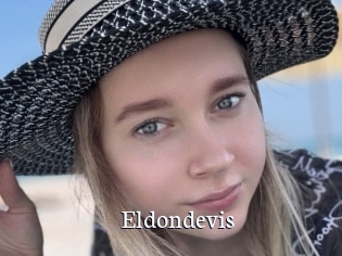 Eldondevis