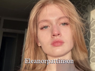 Eleanorpattinson