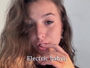 Electric_babyli