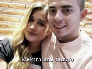 Elektra_and_donato